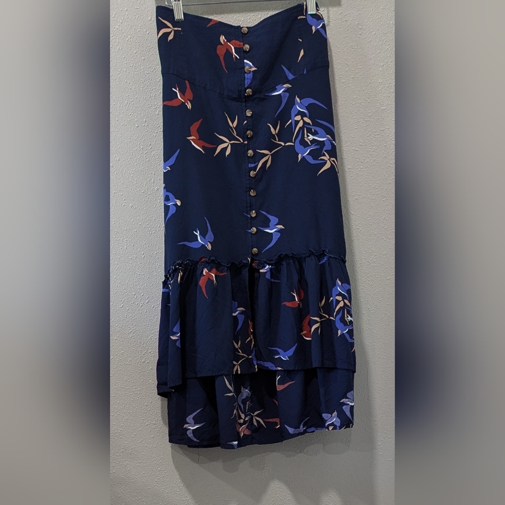 Maeve for Anthropologie skirt SZ 18